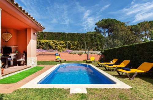 La Goba Other | 130 m² Accommodation ∙ 4 bedrooms ∙ 9 guests