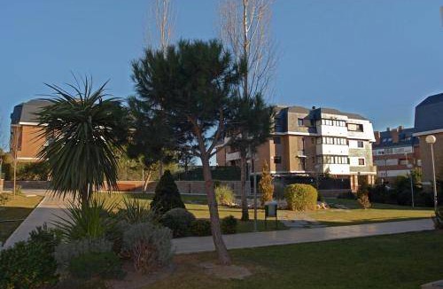 Majadahonda Apartment | 130 m² Apartment ∙ 3 bedrooms ∙ 6 guests