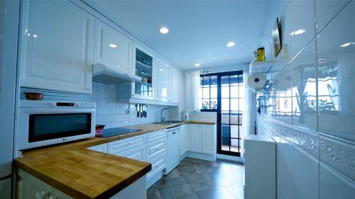 Majadahonda Apartment | 130 m² Apartment ∙ 3 bedrooms ∙ 6 guests