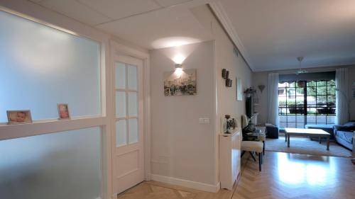 Majadahonda Apartment | 130 m² Apartment ∙ 3 bedrooms ∙ 6 guests