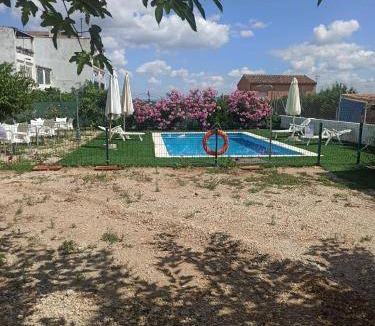 Genave Apartment | 130 m² Apartment ∙ 3 bedrooms ∙ 10 guests