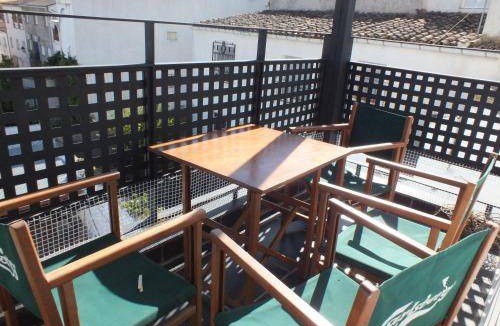 Genave Apartment | 130 m² Apartment ∙ 3 bedrooms ∙ 10 guests