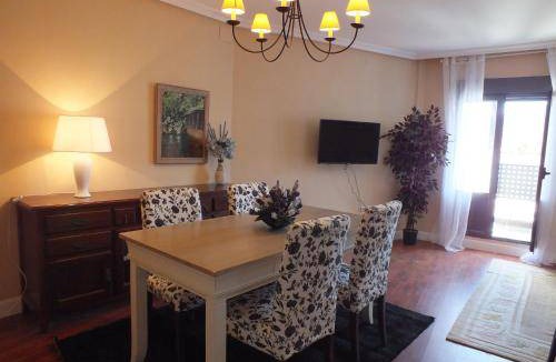 Genave Apartment | 130 m² Apartment ∙ 3 bedrooms ∙ 10 guests