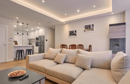 Leon Apartment | 130 m² Apartment ∙ 3 bedrooms ∙ 6 guests