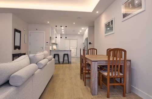 Leon Apartment | 130 m² Apartment ∙ 3 bedrooms ∙ 6 guests