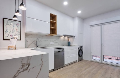 Leon Apartment | 130 m² Apartment ∙ 3 bedrooms ∙ 6 guests