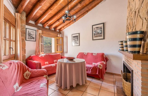 Castril Apartment | 130 m² Apartment ∙ 3 bedrooms ∙ 7 guests