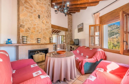 Castril Apartment | 130 m² Apartment ∙ 3 bedrooms ∙ 7 guests