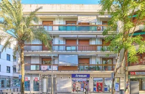 Montilla Apartment | 130 m² Apartment ∙ 3 bedrooms ∙ 6 guests