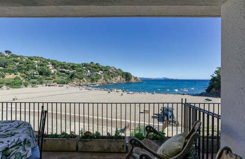 Sa Riera Apartment | 130 m² Apartment ∙ 4 bedrooms ∙ 7 guests