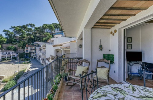 Sa Riera Apartment | 130 m² Apartment ∙ 4 bedrooms ∙ 7 guests