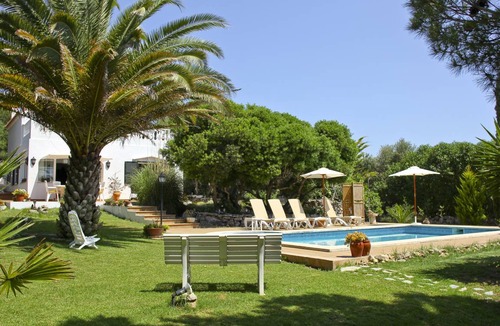 L'Argentina House | 130 m² Finca ∙ 4 bedrooms ∙ 6 guests