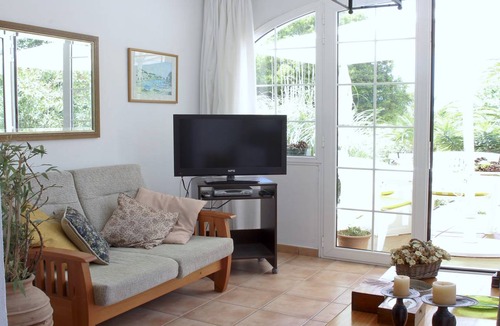 L'Argentina House | 130 m² Finca ∙ 4 bedrooms ∙ 6 guests
