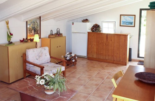 L'Argentina House | 130 m² Finca ∙ 4 bedrooms ∙ 6 guests