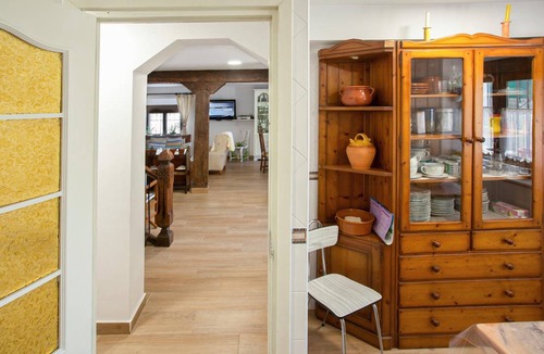 Navamuel House | 130 m² House ∙ 4 bedrooms ∙ 8 guests