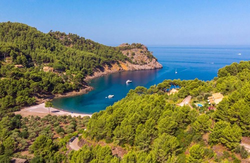 Escorca House | 130 m² House ∙ 3 bedrooms ∙ 6 guests