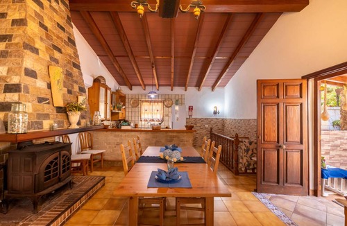 Escorca House | 130 m² House ∙ 3 bedrooms ∙ 6 guests