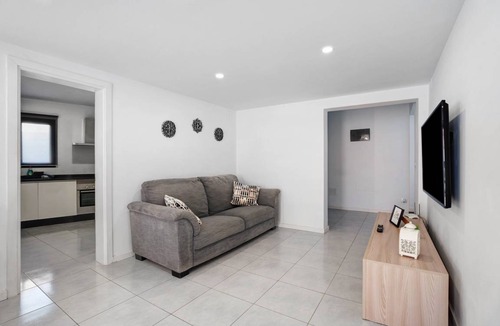 Candelaria House | 130 m² House ∙ 3 bedrooms ∙ 6 guests