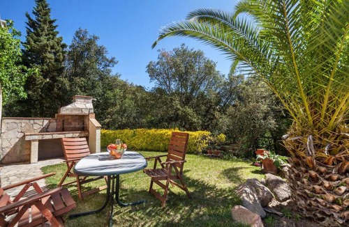 Calonge House | 130 m² House ∙ 3 bedrooms ∙ 6 guests