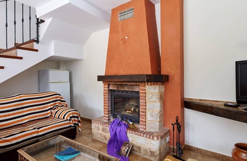 Arbuniel House | 130 m² House ∙ 4 bedrooms ∙ 8 guests