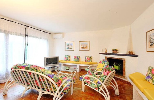 Calonge House | 130 m² House ∙ 4 bedrooms ∙ 9 guests