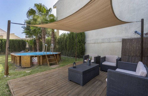 Moscari House | 130 m² House ∙ 4 bedrooms ∙ 7 guests