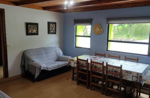 Feas House | 130 m² House ∙ 4 bedrooms ∙ 8 guests