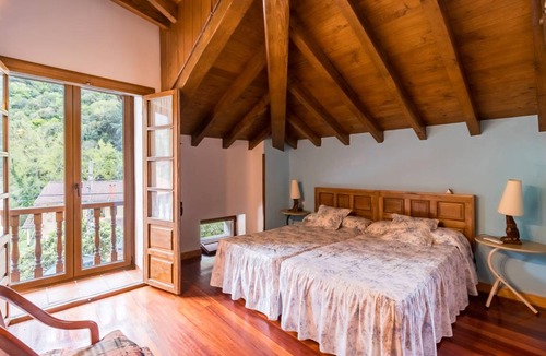 Cillorigo de Liebana House | 130 m² House ∙ 5 bedrooms ∙ 14 guests