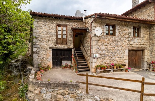 Cillorigo de Liebana House | 130 m² House ∙ 5 bedrooms ∙ 14 guests
