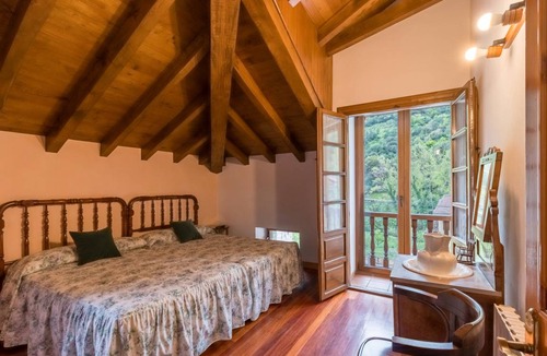 Cillorigo de Liebana House | 130 m² House ∙ 5 bedrooms ∙ 14 guests