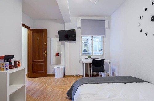Guadalajara Resort | 130 m² Private room ∙ 1 bedroom ∙ 1 guest