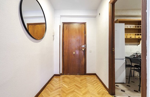 Guadalajara Resort | 130 m² Private room ∙ 1 bedroom ∙ 1 guest