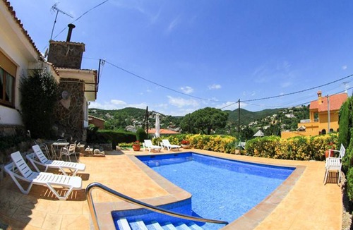 Rio d'Oro Villa | 130 m² Villa ∙ 4 bedrooms ∙ 7 guests