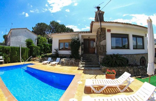 Rio d'Oro Villa | 130 m² Villa ∙ 4 bedrooms ∙ 7 guests