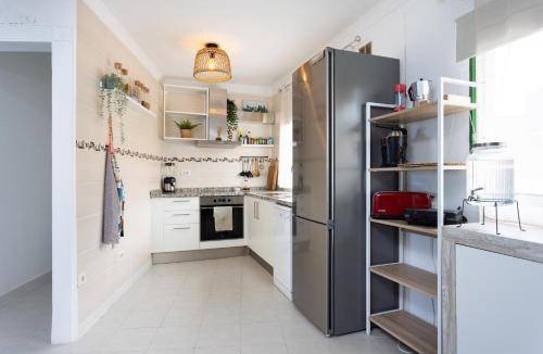 Armenime Apartment | 131 m² Apartment ∙ 2 bedrooms ∙ 6 guests