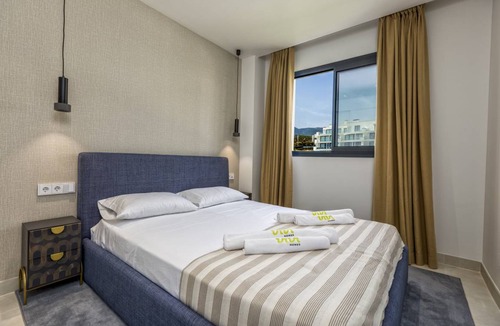 Fuengirola Apartment | 131 m² Apartment ∙ 3 bedrooms ∙ 6 guests