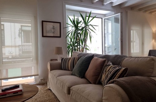 Santander City Centre Apartment | 131 m² Apartment ∙ 2 bedrooms ∙ 4 guests