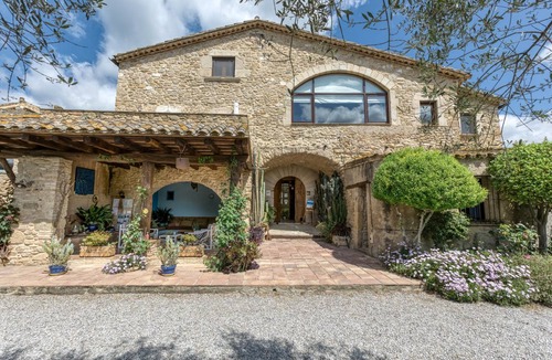 Llampaies House | 133 m² House ∙ 3 bedrooms ∙ 9 guests