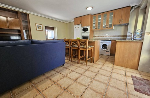 Sebreno House | 133 m² House ∙ 3 bedrooms ∙ 6 guests
