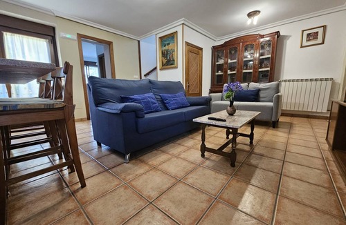 Sebreno House | 133 m² House ∙ 3 bedrooms ∙ 6 guests