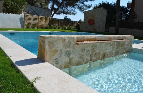 Peguera Apartment | 135 m² Apartment ∙ 3 bedrooms ∙ 6 guests