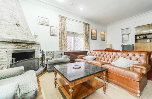 Castrejon de la Pena House | 135 m² House ∙ 3 bedrooms ∙ 7 guests