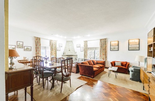 Castrejon de la Pena House | 135 m² House ∙ 3 bedrooms ∙ 7 guests
