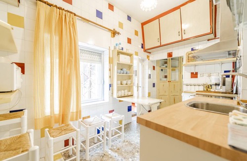 Castrejon de la Pena House | 135 m² House ∙ 3 bedrooms ∙ 7 guests