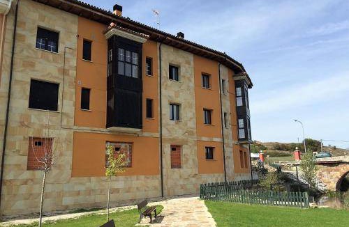 Cervera de Pisuerga Apartment | 135 m² Apartment ∙ 4 bedrooms ∙ 7 guests