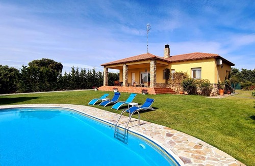 Maello House | 135 m² House ∙ 2 bedrooms ∙ 5 guests