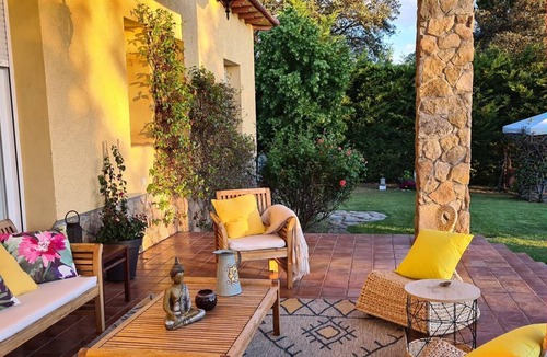Maello House | 135 m² House ∙ 2 bedrooms ∙ 5 guests