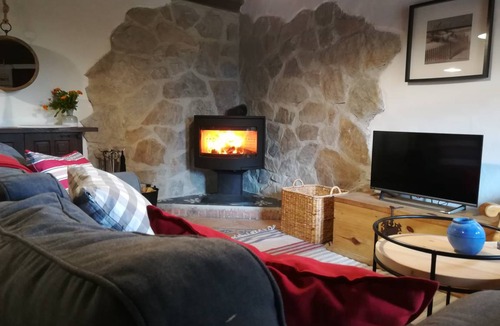 Pivierda House | 135 m² House ∙ 2 bedrooms ∙ 4 guests