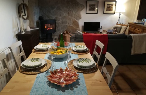 Pivierda House | 135 m² House ∙ 2 bedrooms ∙ 4 guests