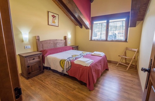 Prioro House | 135 m² House ∙ 5 bedrooms ∙ 9 guests